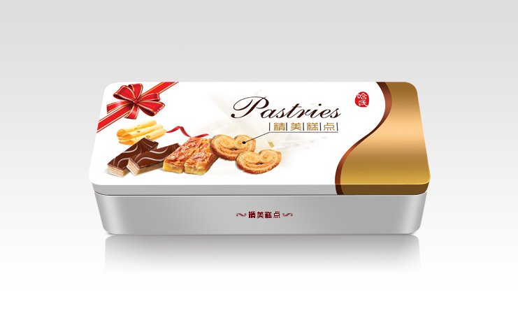 哈氏精美糕點(diǎn) 哈氏精美糕點(diǎn)