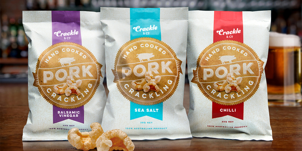 精致零食包裝設(shè)計欣賞